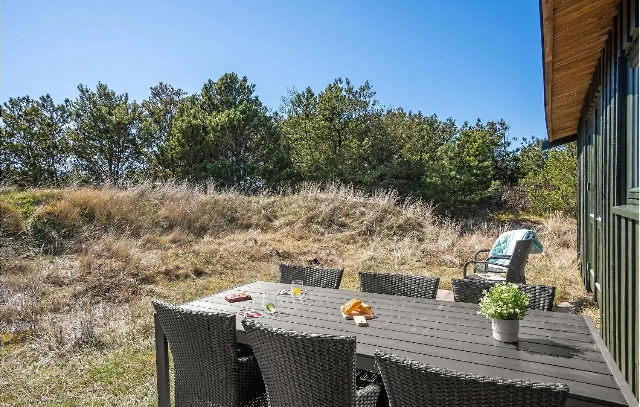 Amazing Home In Skagen With Kitchen Δανία