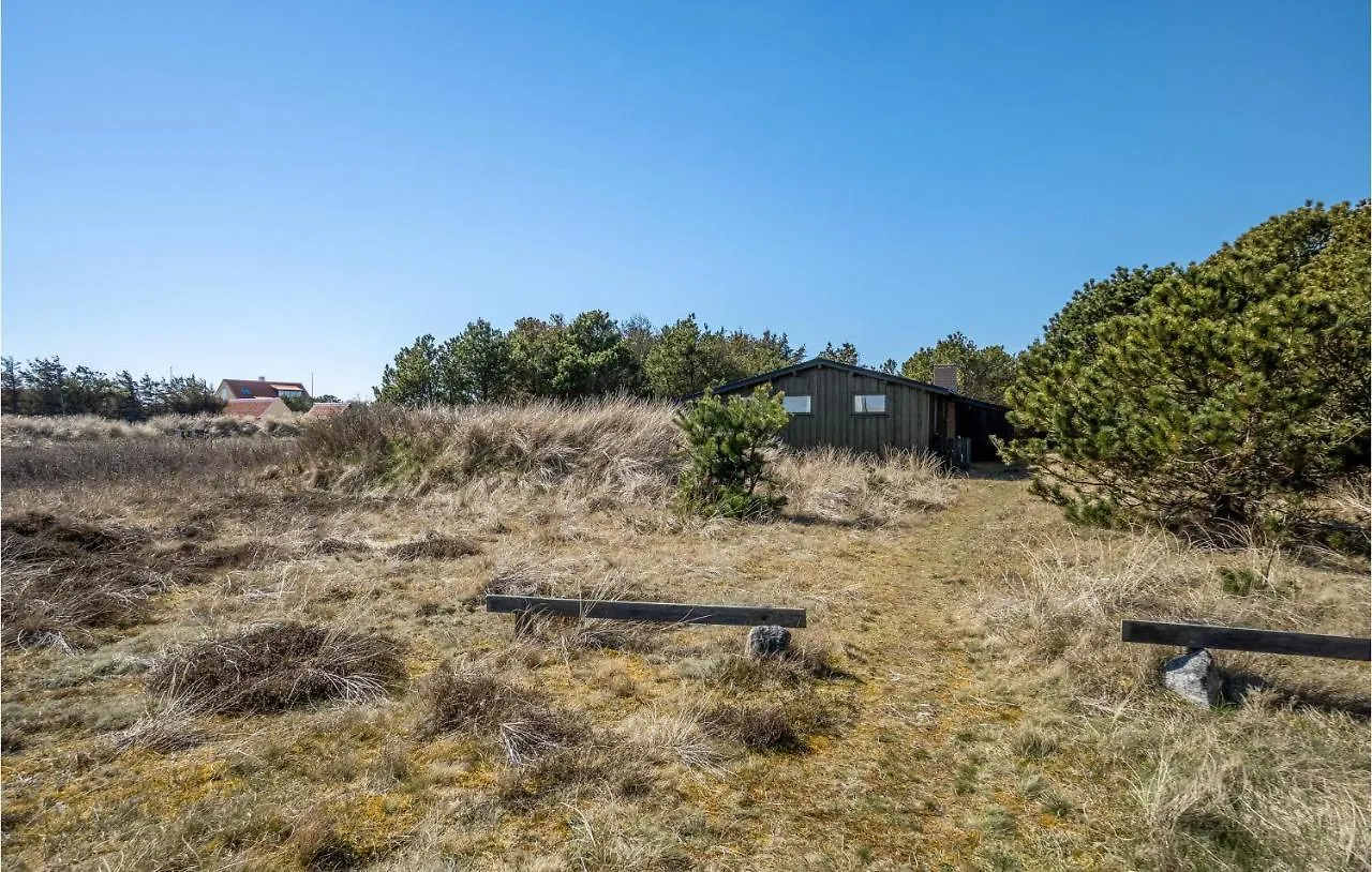 Amazing Home In Skagen With Kitchen Σπίτι διακοπών
