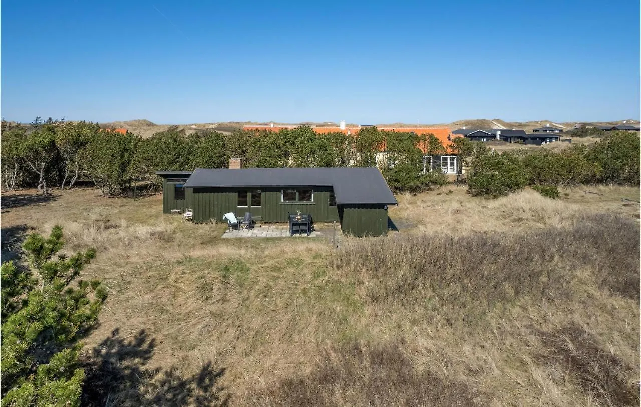 Amazing Home In Skagen With Kitchen