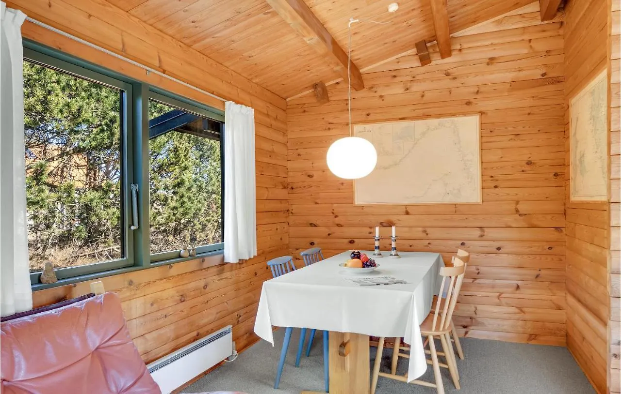 Σπίτι διακοπών Amazing Home In Skagen With Kitchen Δανία