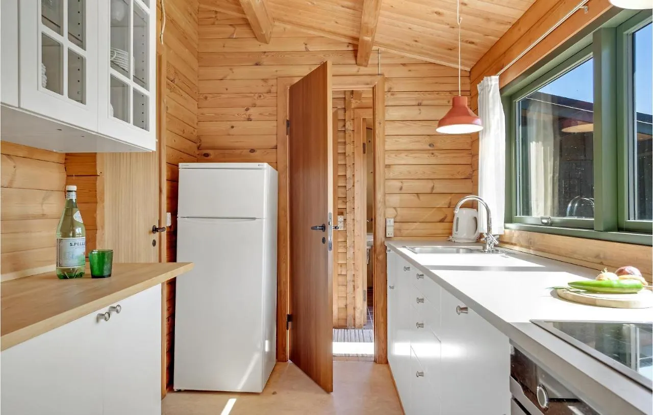 Σπίτι διακοπών Amazing Home In Skagen With Kitchen