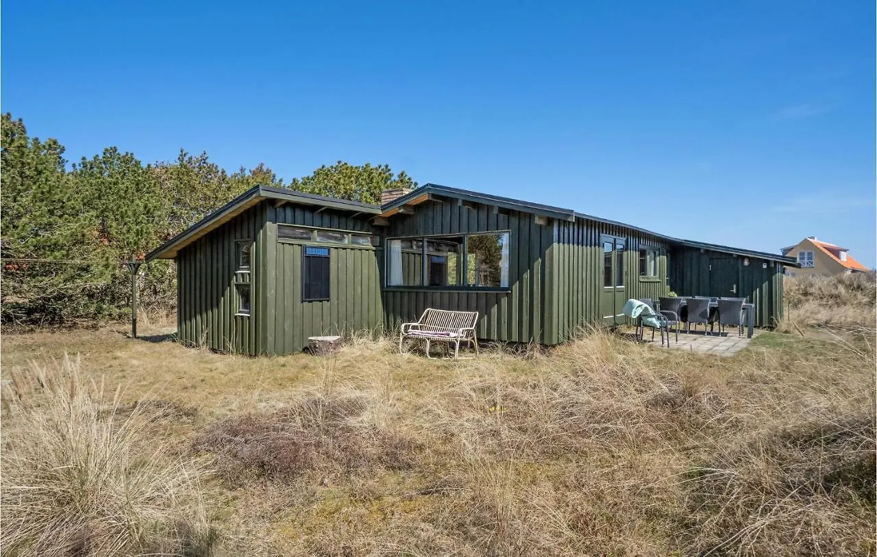 Σπίτι διακοπών Amazing Home In Skagen With Kitchen