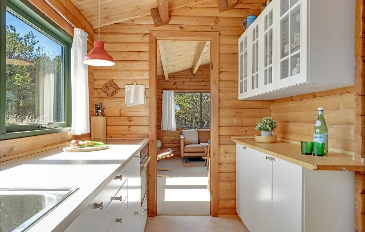 Σπίτι διακοπών Amazing Home In Skagen With Kitchen