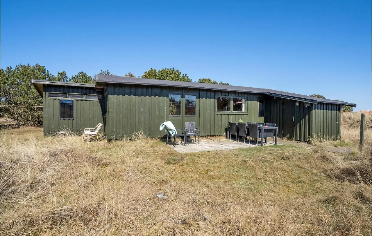 Σπίτι διακοπών Amazing Home In Skagen With Kitchen