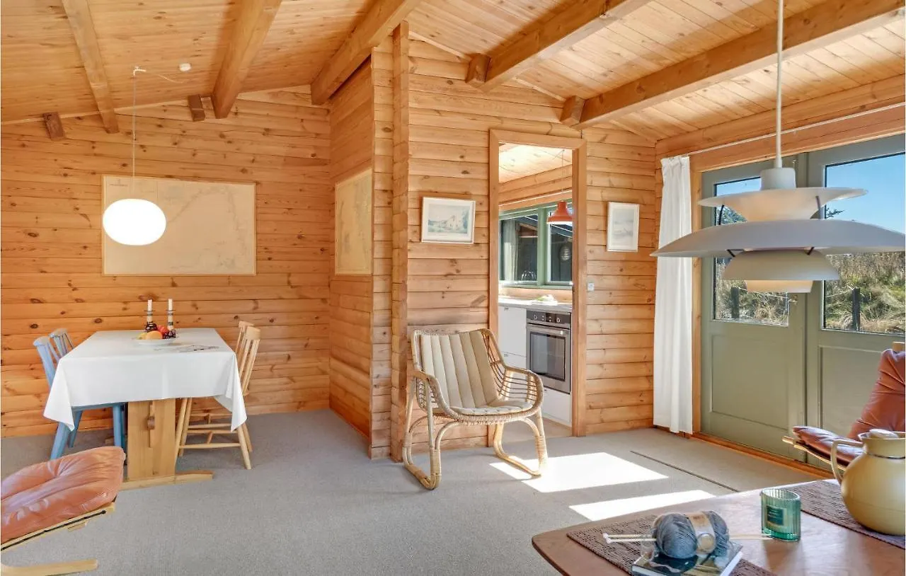 Amazing Home In Skagen With Kitchen location