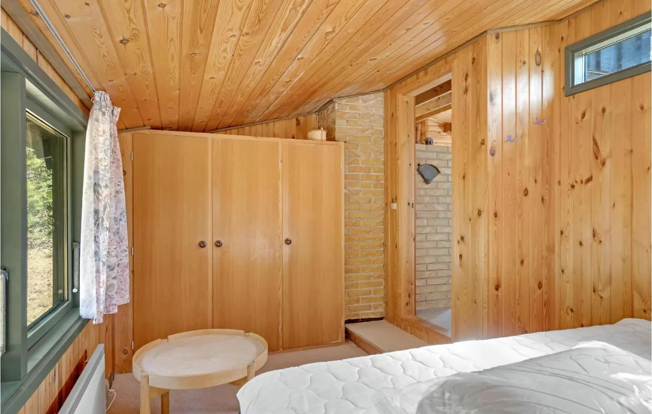 Amazing Home In Skagen With Kitchen Δανία